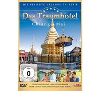 Das Traumhotel - Chiang Mai [Alemania] [DVD]