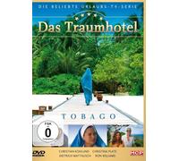 Das Traumhotel-Tobago [Alemania] [DVD]