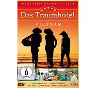 Das Traumhotel Vietnam [Alemania] [DVD]