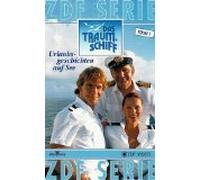 Das Traumschiff 1 [Alemania] [VHS]
