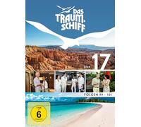 Das Traumschiff 17 [Alemania] [DVD]
