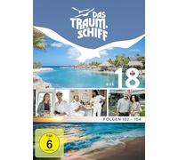 Das Traumschiff 18 [Alemania] [DVD]