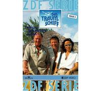 Das Traumschiff 3 [Alemania] [VHS]
