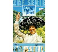 Das Traumschiff 4 [Alemania] [VHS]