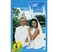 Das Traumschiff - Australien/Südsee [Alemania] [DVD]