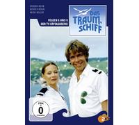 Das Traumschiff - Folge 5+6 [Alemania] [DVD]