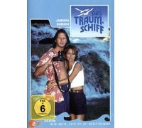 Das Traumschiff - Jamaika/Namibia [Alemania] [DVD]