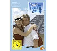 Das Traumschiff - Mexiko/Oman [Alemania] [DVD]