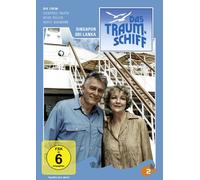 Das Traumschiff - Singapur/Hawaii [Alemania] [DVD]