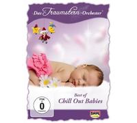 Das Traumstern-Orchester - Best Of Chill Out Babies [Alemania] [DVD]