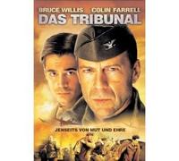 Das Tribunal [Alemania] [DVD]