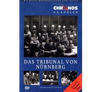 Das Tribunal von Nürnberg [Alemania] [DVD]