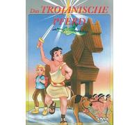 Das trojanische Pferd [Alemania] [DVD]