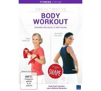 Das ultimative Body Workout [Alemania] [DVD]