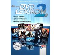Das Ultimative DVD Lexikon 2 [Importación alemana]