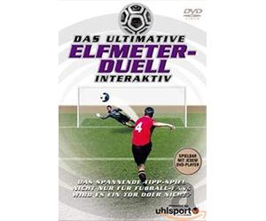 Das ultimative Elfmeter-Duell inter. (DVD-Spiel) [Alemania]
