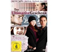 Das ultimative Geschenk [Alemania] [DVD]