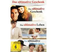 Das Ultimative Geschenk - Die ultimative Gesamtedition Teil 1-3 [Alemania] [DVD]