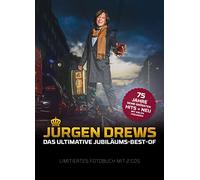 DAS ULTIMATIVE JUBILÄUMS-BEST-OF (LTD. FOTOBUCH)