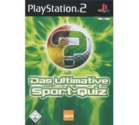 Das Ultimative Sport-Quiz [Importación Alemana]