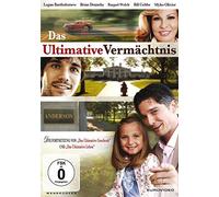 Das ultimative Vermächtnis [Alemania] [DVD]