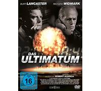Das Ultimatum [Alemania] [DVD]