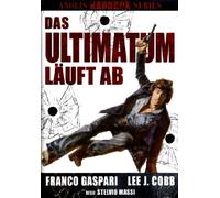 Das Ultimatum läuft ab - Hardbox-Series [Alemania] [DVD]