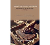 Das Unaufgefundene Tagebuch Einer Hure