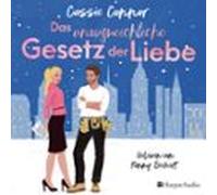 Das Unausweichliche Gesetz Der Liebe (ungekürzt) (audiolibro)