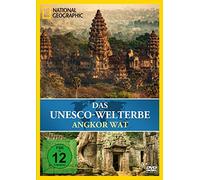 Das UNESCO-Welterbe: Angkor Wat [Alemania] [DVD]