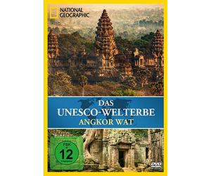 Das UNESCO-Welterbe: Angkor Wat [Alemania] [DVD]