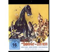Das Ungeheuer von Loch Ness [Alemania] [Blu-ray]