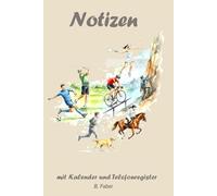 Das Universal-Notizbuch 2026 - A5 liniert, 180 Seiten.: Der praktische Alltagsbegleiter: 180 Seiten für Notizen, Termine & Gedanken inkl. Kalender, Telefonregister & Passwortliste.