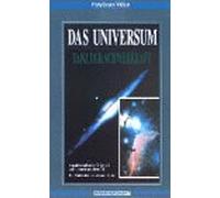 Das Universum 3 - Tanz der Schwerkraft [Alemania] [VHS]