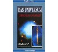 Das Universum 4 - Visionen der Unendlichkeit [Alemania] [VHS]