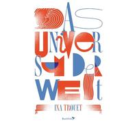 Das Universum der Welt