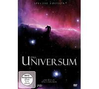 Das Universum [DVD]