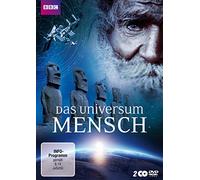 - - Das Universum Mensch [Alemania] [DVD]