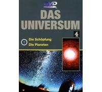 Das Universum - Paket [Alemania] [DVD]