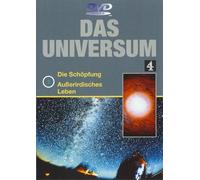 Das Universum - Teil 1 [Alemania] [DVD]