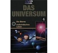 Das Universum - Teil 2 [Alemania] [DVD]