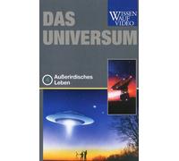 Das Universum - Teil 4: Außerirdisches Leben [Alemania] [VHS]