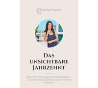 Das unsichtbare Jahrzehnt: Was in der Perimenopause wirklich passiert - und wie du dir zurückholst, was dir niemand erklärt hat.