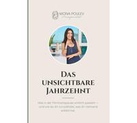 Das unsichtbare Jahrzehnt: Was in der Perimenopause wirklich passiert - und wie du dir zurückholst, was dir niemand erklärt hat.