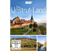 Das Unstrut-Land [DVD]