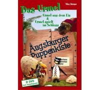Das Urmel [Alemania] [DVD]