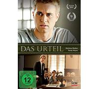 Das Urteil [Alemania] [DVD]