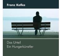Das Urteil-EIN Hungerkünstler [Import]