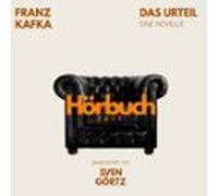 Das Urteil. Eine Novelle.