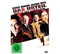 Das Urteil - Jeder ist käuflich [Alemania] [DVD]